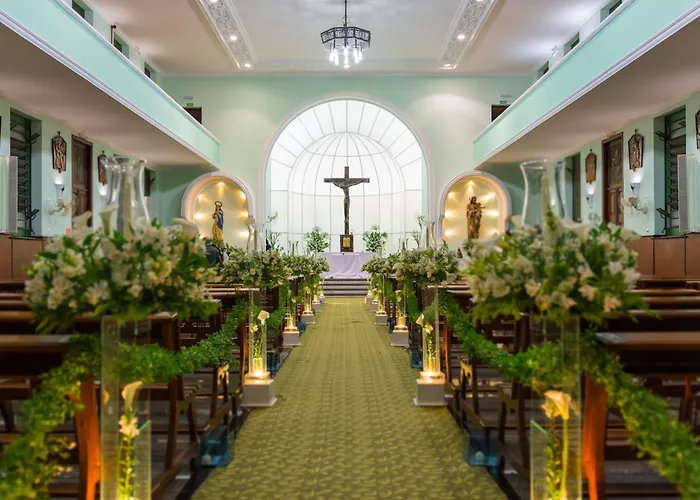 Eventos&Hospedagem Sagrada Família
