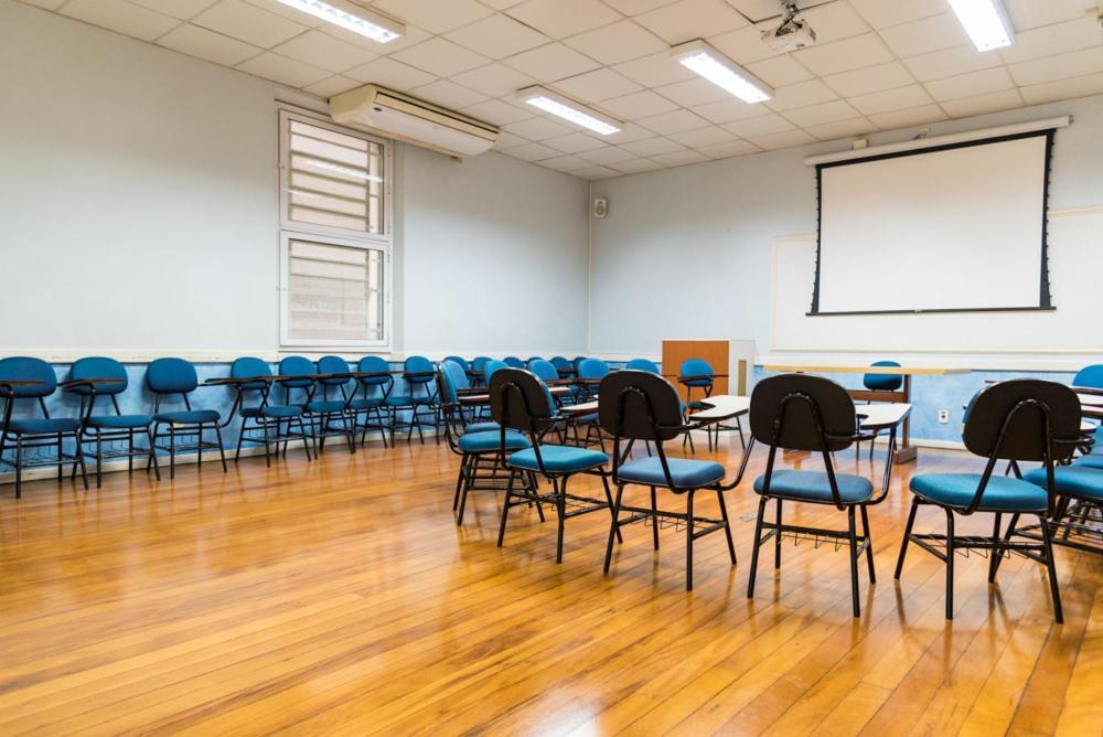 Inn Eventos&hospedagem Sagrada Família São Paulo