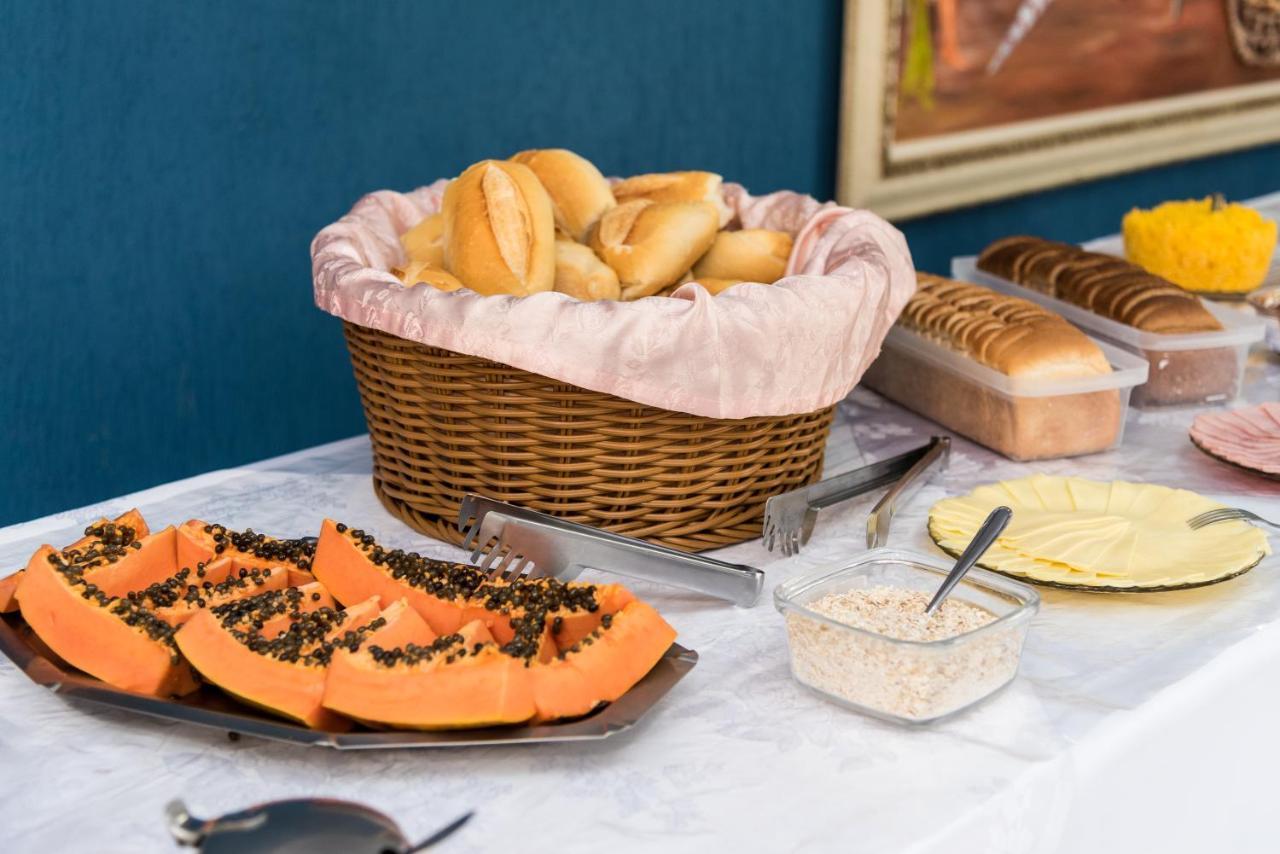 Eventos&hospedagem Sagrada Família *