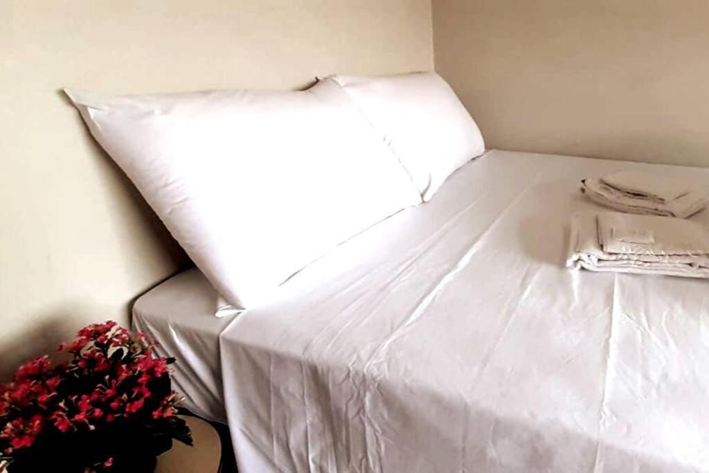 Eventos&hospedagem Sagrada Família Inn