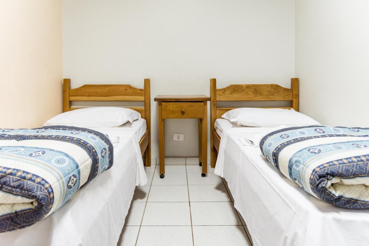 Eventos&hospedagem Sagrada Família Inn São Paulo
