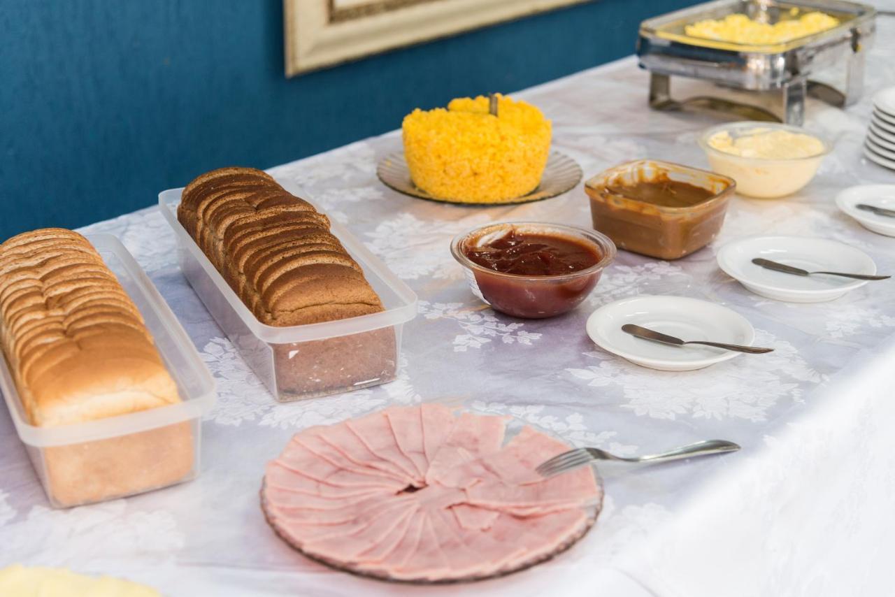 Inn Eventos&hospedagem Sagrada Família São Paulo