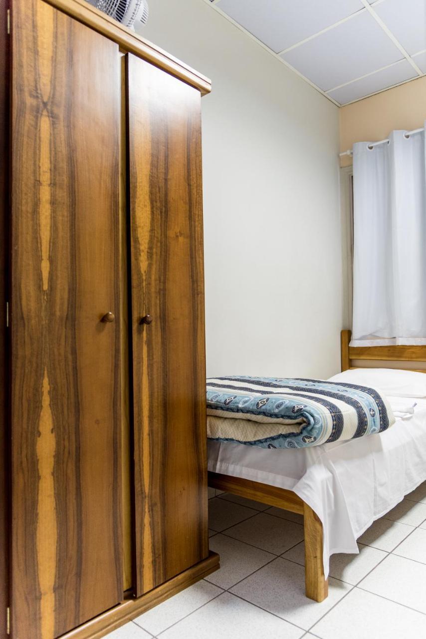 Inn Eventos&hospedagem Sagrada Família São Paulo