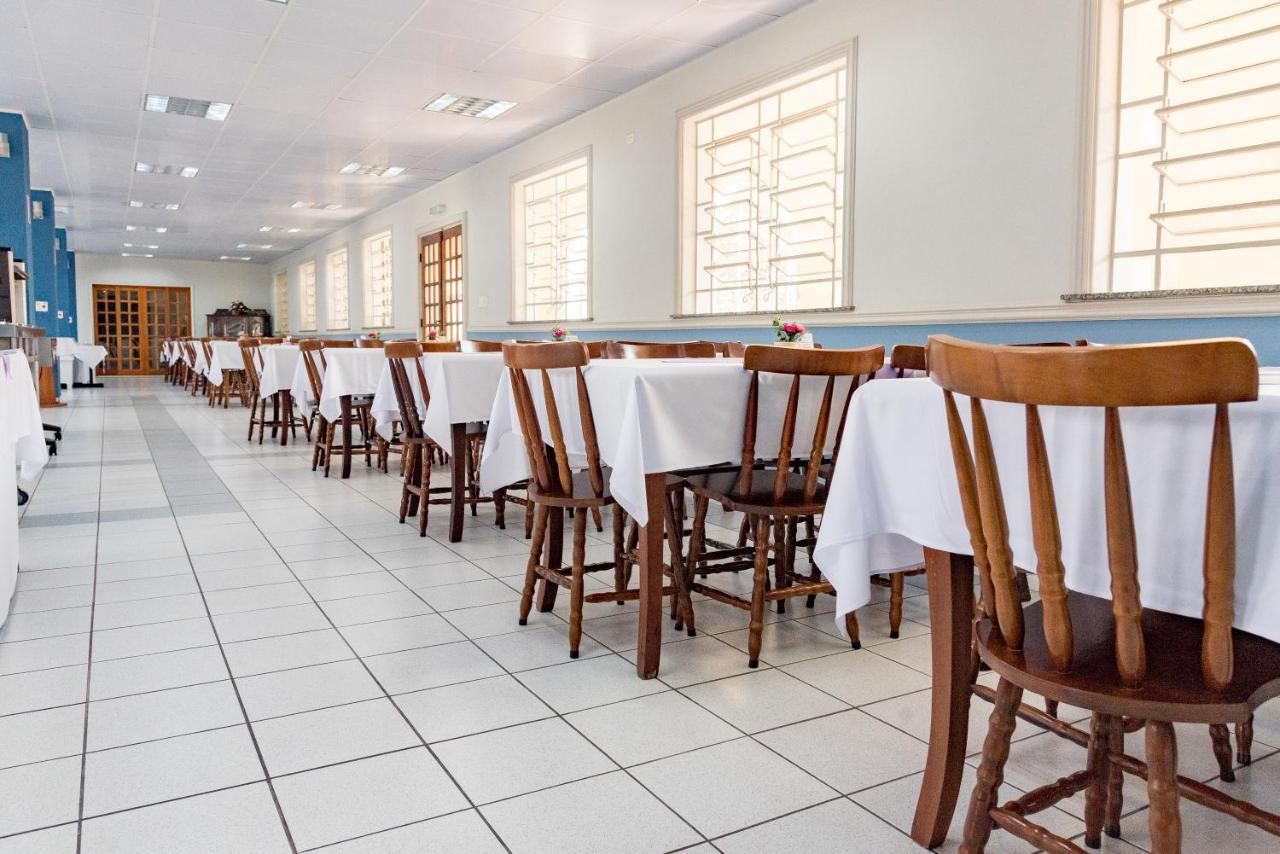 Eventos&hospedagem Sagrada Família Inn